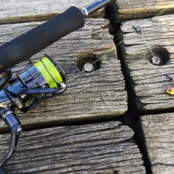 諦めかけたその時…