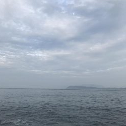 夏のライトショアジギング9