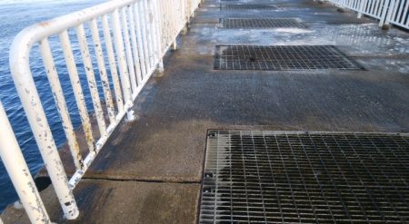 サバング＆ツバッシング