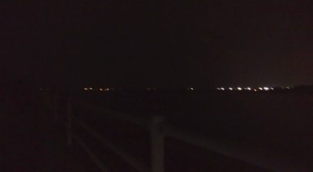 ツバッシング＆タチウオ調査