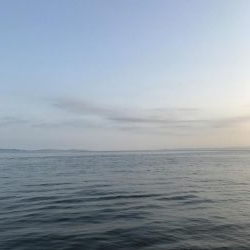 夏のライトショアジギング3