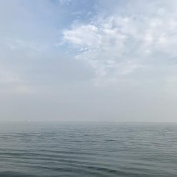 夏のライトショアジギング8