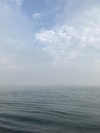 夏のライトショアジギング8