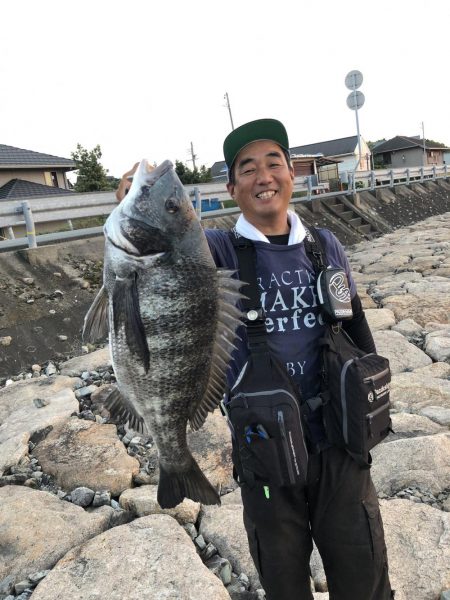 チヌトップ！！