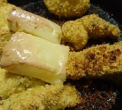 激渋の鈴鹿サーフでなんとかマゴチをゲット