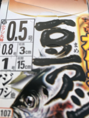 親海公園 豆アジ祭