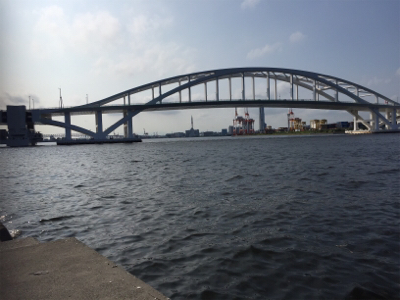 ツバス狙いが、、、