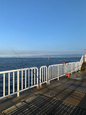 タコ.ツバス.etc…