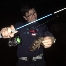 剣先不発でも嬉しい外道☆GUNNING-STYLE