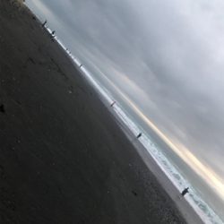 三保サーフジギング