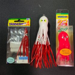 ツバスのませ時々タコ