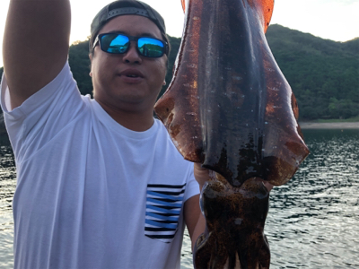 つりぴぃぽぉ釣果