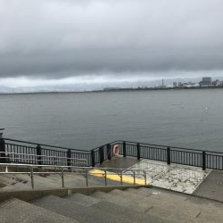 8月30日神戸空港ツバス祭り