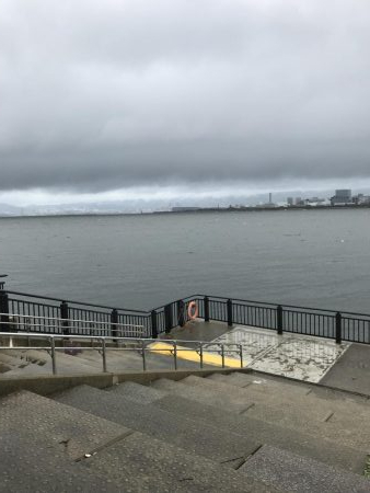 8月30日神戸空港ツバス祭り