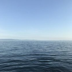 夏のライトショアジギング6