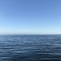 夏のライトショアジギング5