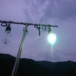 今年最後のイカメタル