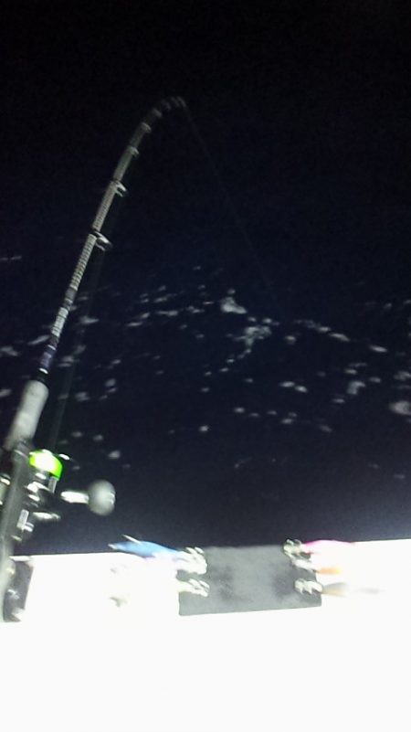 今季初100杯オーバー