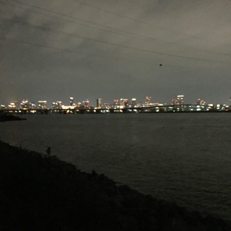 台風明けの偏食パターン？？