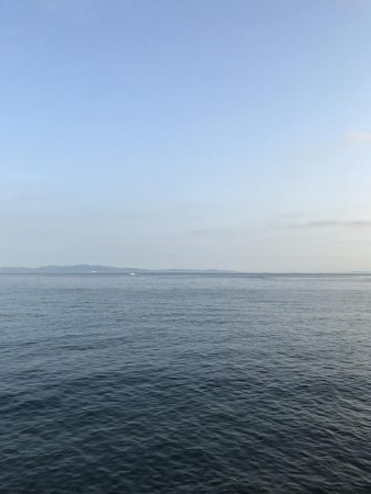 夏のライトショアジギング3