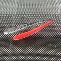 20cmクラス連発! 2.5時間釣行(^^)