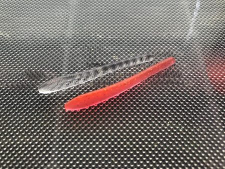 20cmクラス連発! 2.5時間釣行(^^)