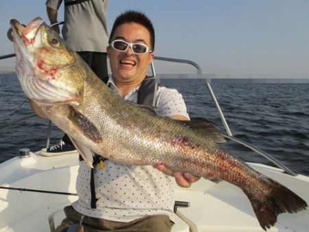 釣日和 釣果