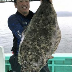 広進丸 釣果