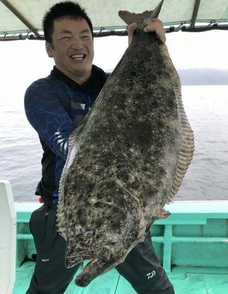 広進丸 釣果
