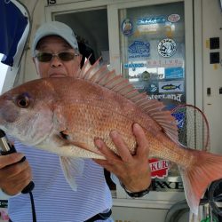 遊漁船　ニライカナイ 釣果