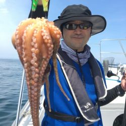 ミタチ丸 釣果