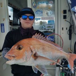 遊漁船 ニライカナイ 釣果