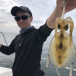 Magic(マジック) 釣果