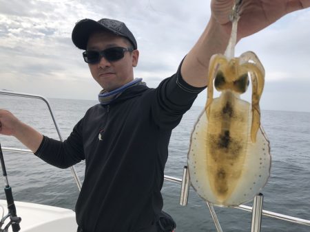 Magic(マジック) 釣果