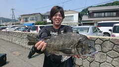 まこと渡船 釣果