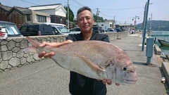 まこと渡船 釣果