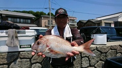 まこと渡船 釣果