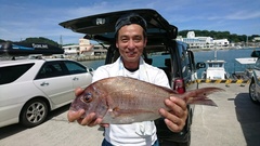 まこと渡船 釣果
