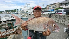 まこと渡船 釣果