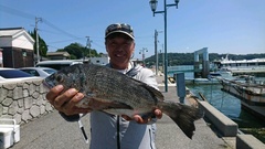 まこと渡船 釣果