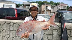 まこと渡船 釣果