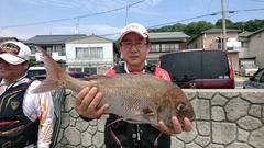 まこと渡船 釣果