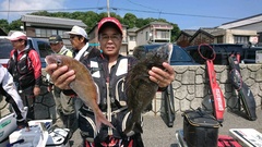 まこと渡船 釣果