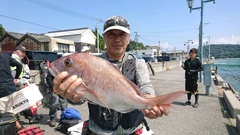 まこと渡船 釣果