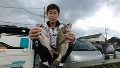 まこと渡船 釣果