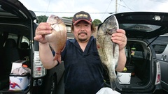 まこと渡船 釣果