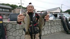 まこと渡船 釣果