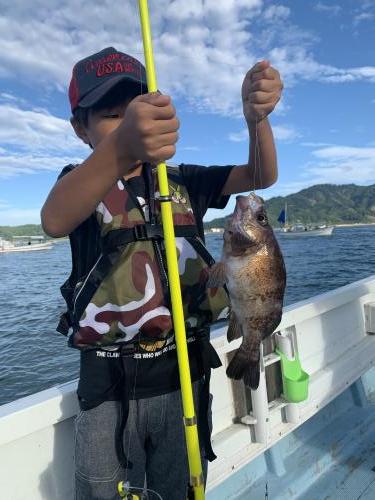 龍幸丸 釣果