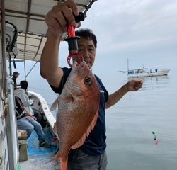 幸吉丸 釣果