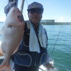 遊漁船 幸友丸 釣果